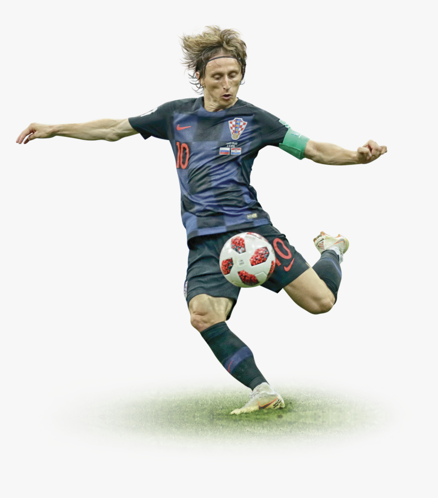 Placeholder Block - Luka Modric Croacia Png, Transparent Png, Free Download