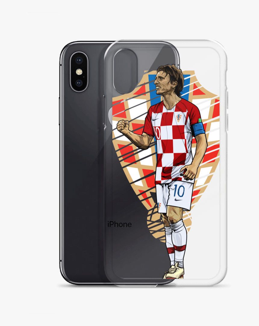 Modric - Modric Phone Case, HD Png Download, Free Download