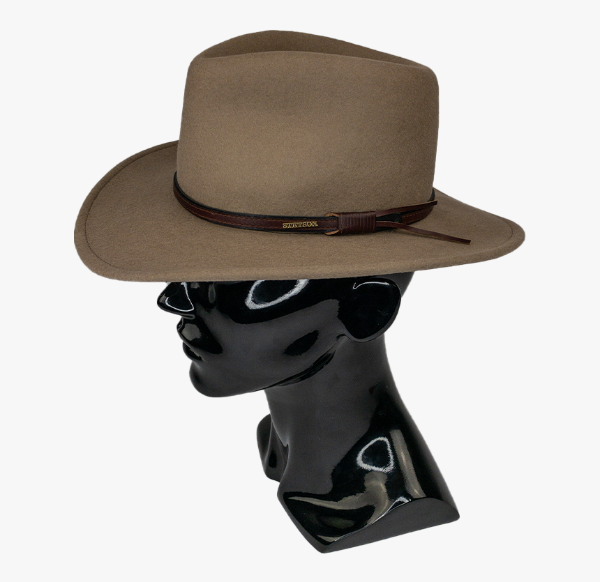 Bozeman Outdoor Hat-mushroom - Cowboy Hat, HD Png Download, Free Download