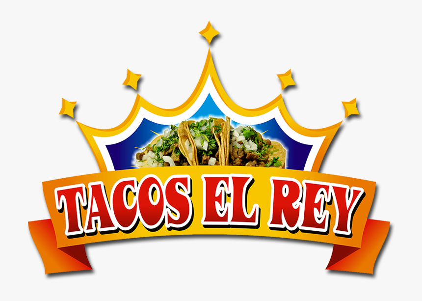 Tacos Rey, HD Png Download, Free Download
