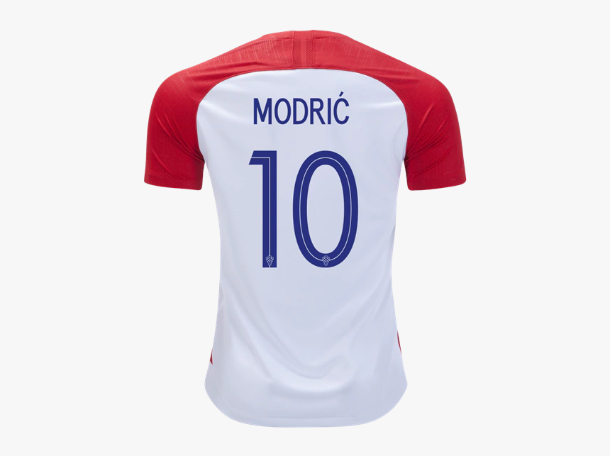 Modric Croatia 2018 World Cup, HD Png Download, Free Download