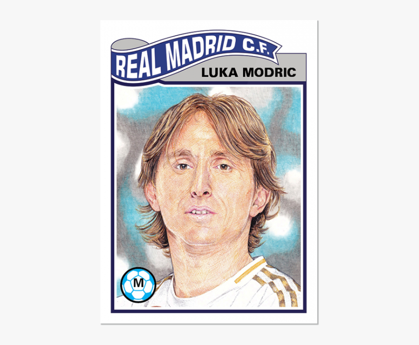 Topps Ucl Living Set Card - Ucl Topps Living Set, HD Png Download, Free Download