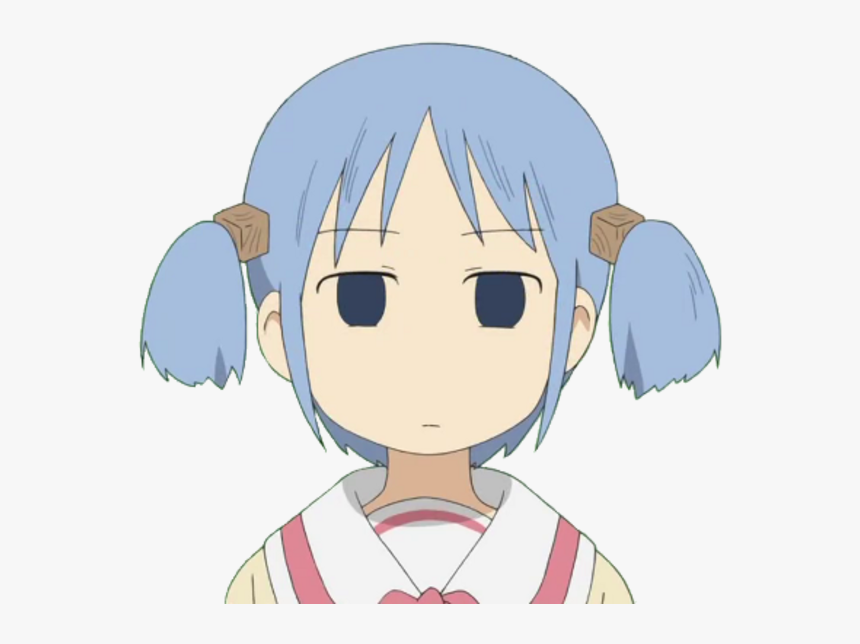 Mai Minakami Hair Face Clothing Blue Facial Expression - Anime Face No Reaction, HD Png Download - kindpng Mai Minakami Hair Face Clothing Blue Facial Expression - Anime Face No Reaction, HD Png Download - kindpng