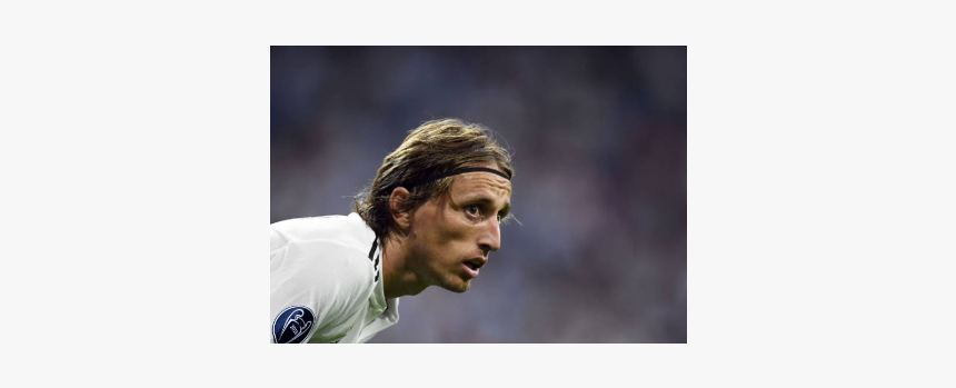 Raphael Varane, Luka Modric, Toni Kroos Back In Real - Player, HD Png Download, Free Download