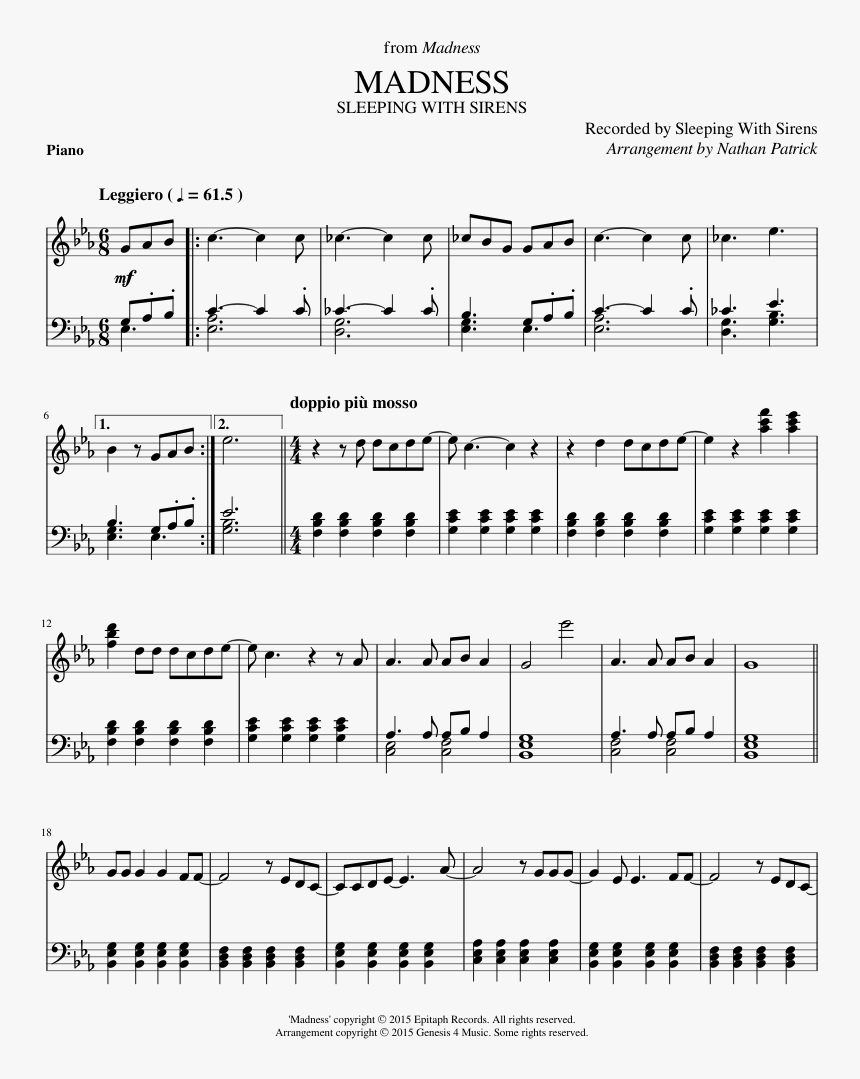 Slow Dance With You Adventure Time Sheet Music Hd Png Download Kindpng