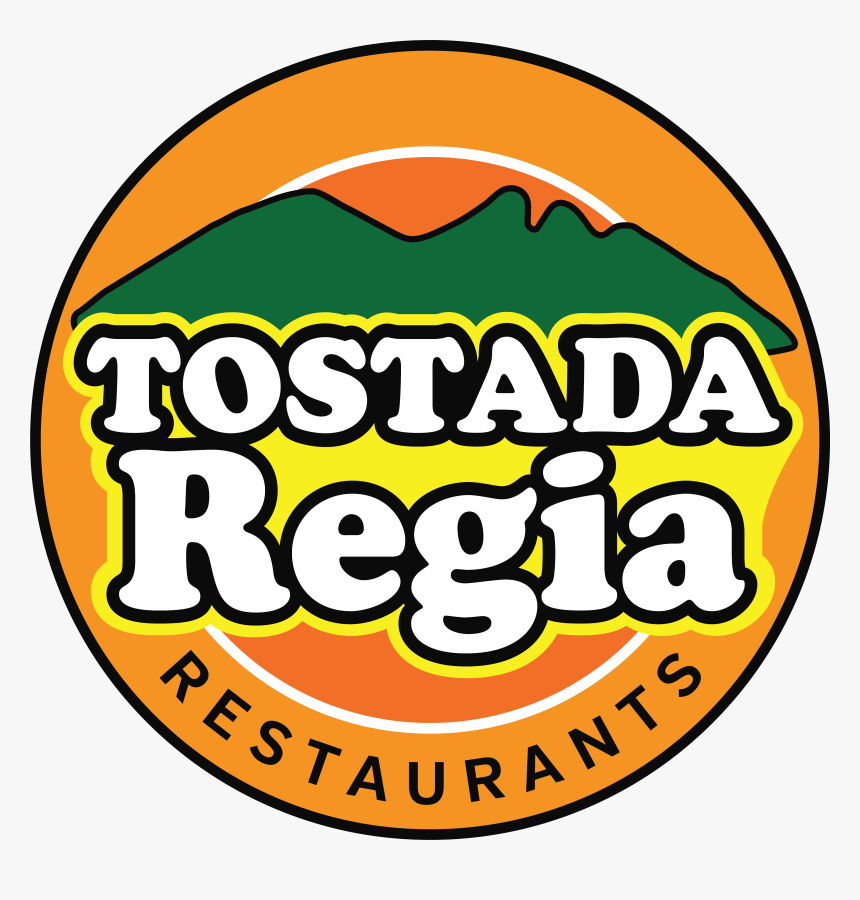 Tostada Regia - Tostada Regia Logo, HD Png Download, Free Download