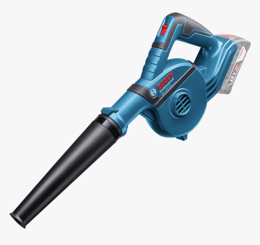 Bosch Gbl18v-120 Solo Professional Cordless 18v Blower - Gbl 18, HD Png Download, Free Download