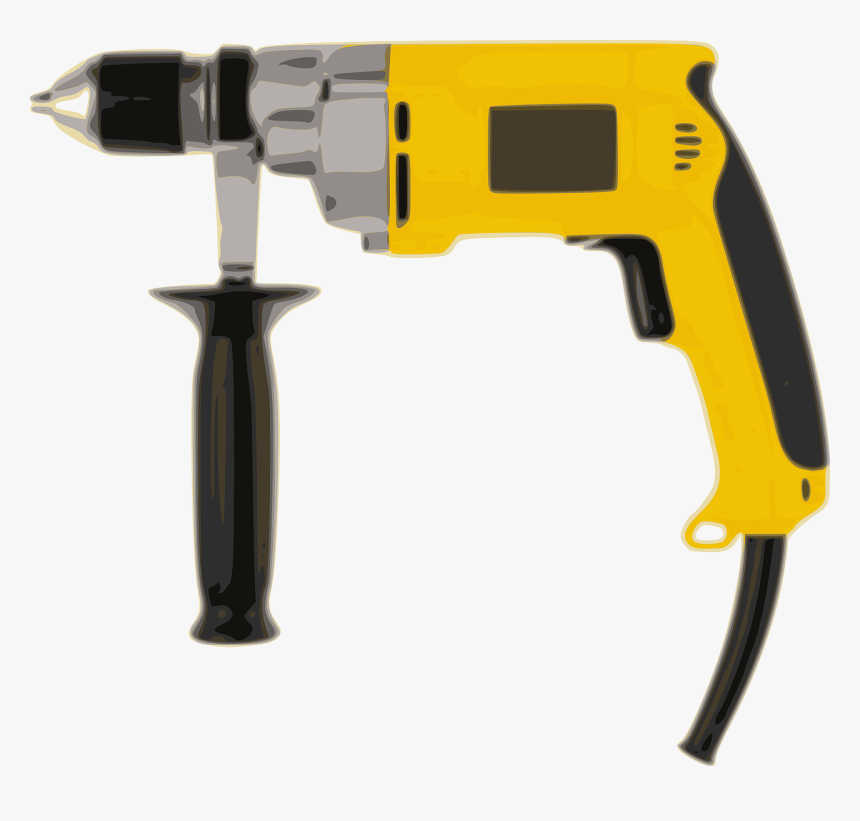 Hand Drill Boring Tools, HD Png Download, Free Download