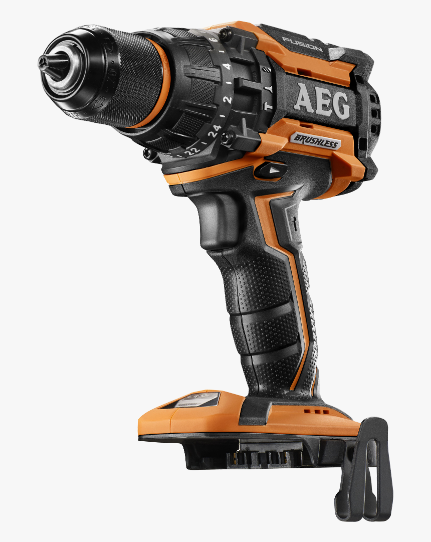 Aeg Heavy Duty Hammer Drill, HD Png Download, Free Download