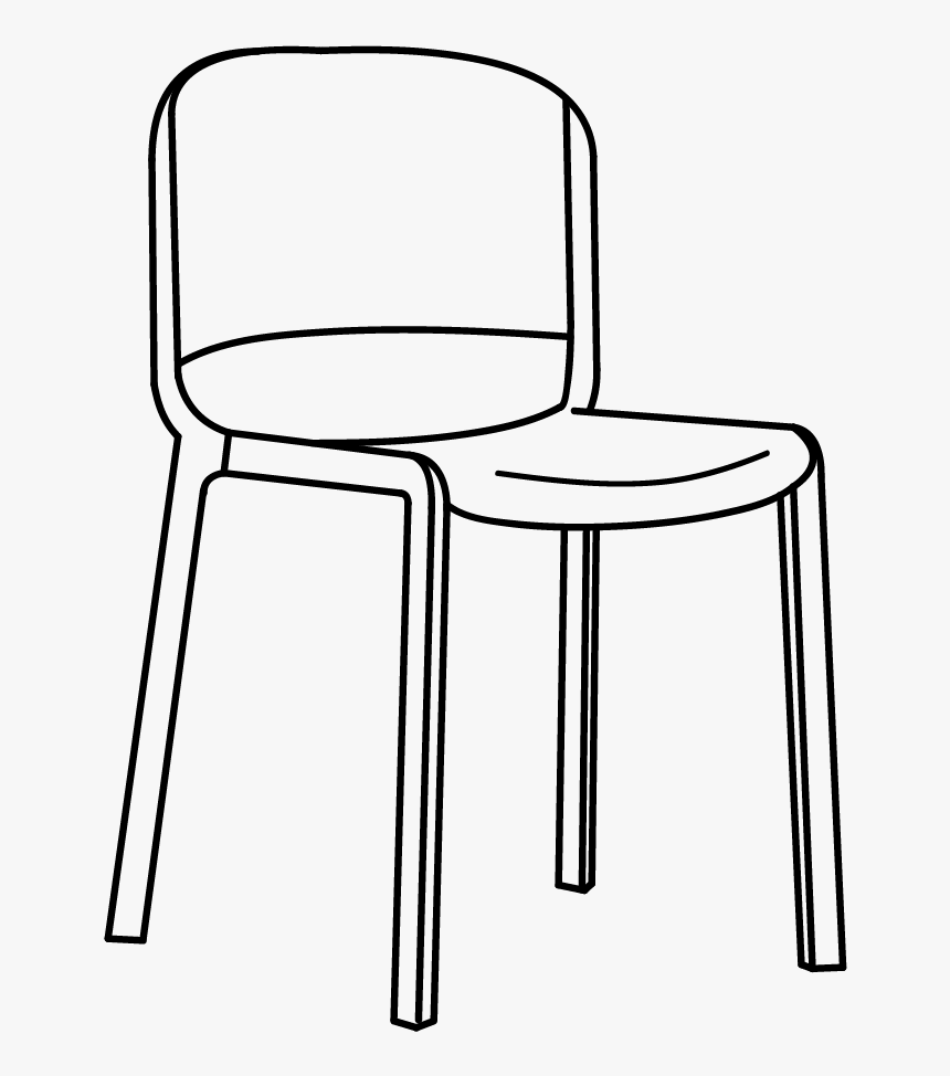 Chair, HD Png Download, Free Download