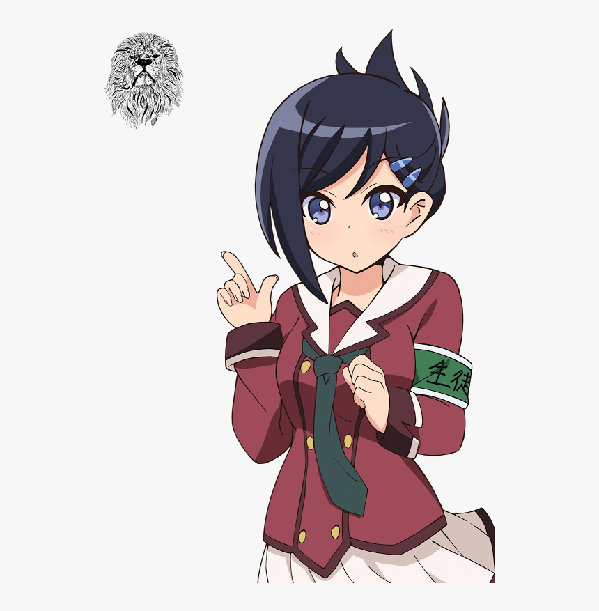 Sakurajima Mai Render, HD Png Download, Free Download