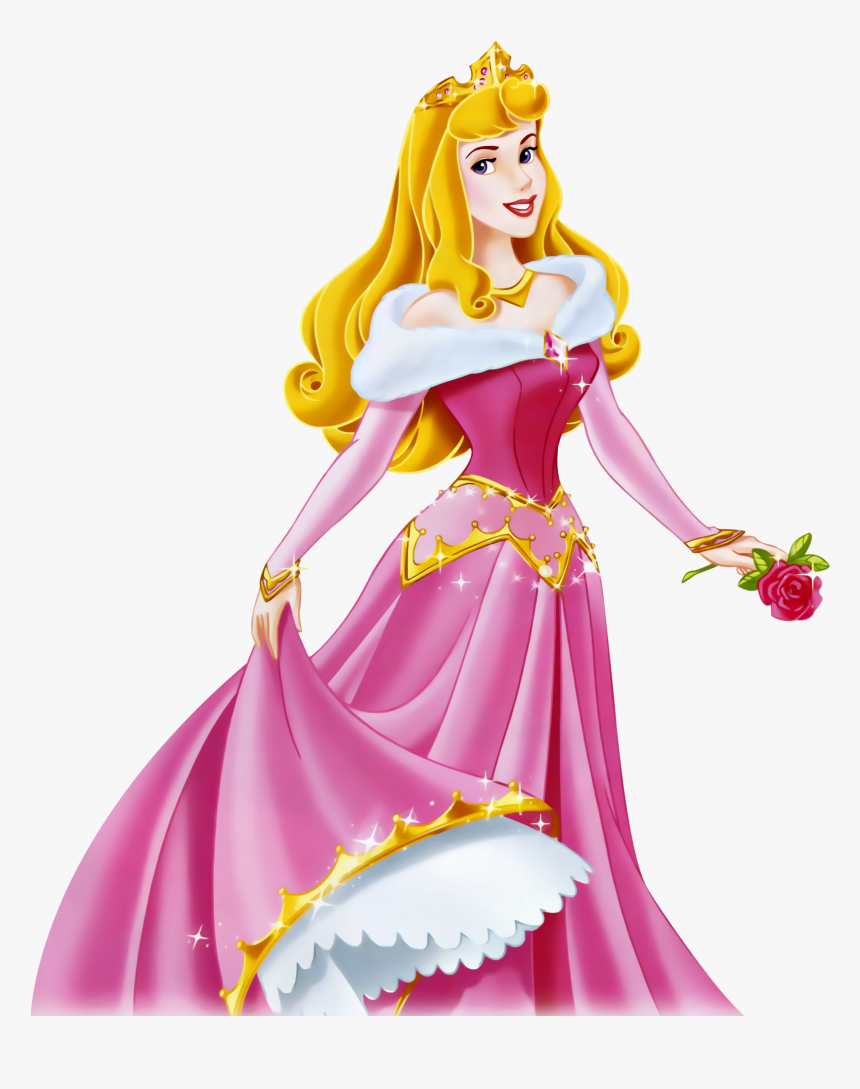 Disney Princess Sleeping Beauty Clipart , Png Download - Snow White Sleeping Beauty Disney Princess, Transparent Png, Free Download