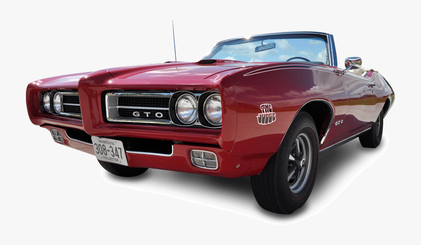 Pontiac Firebird, HD Png Download, Free Download