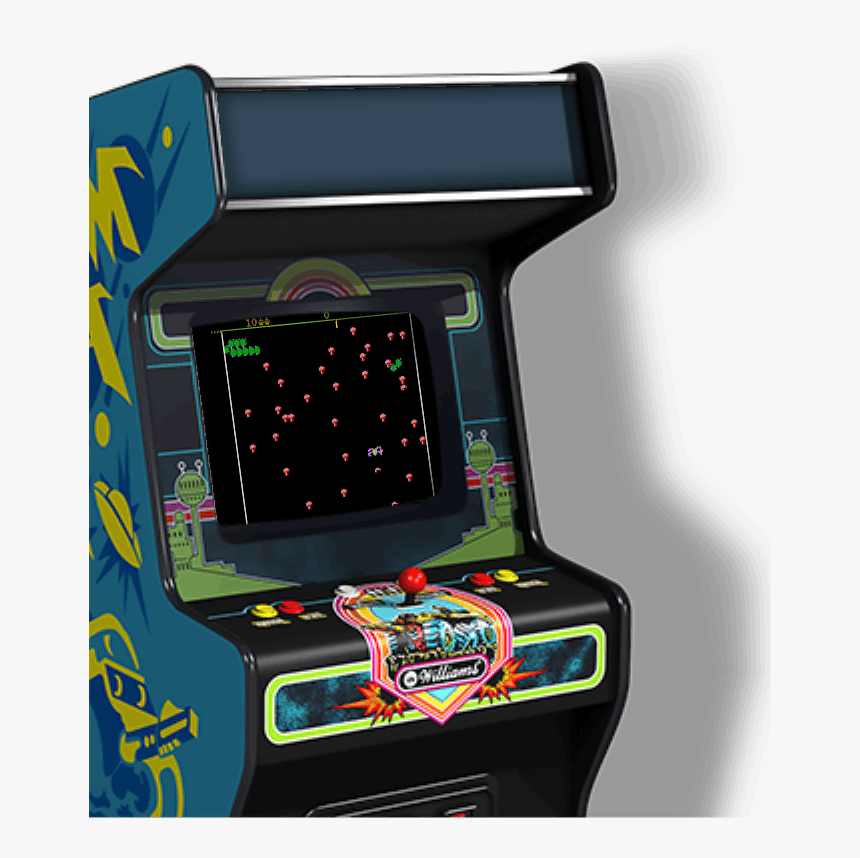 Centipede Europe -image - Universal Xml Scraper Arcade, HD Png Download, Free Download