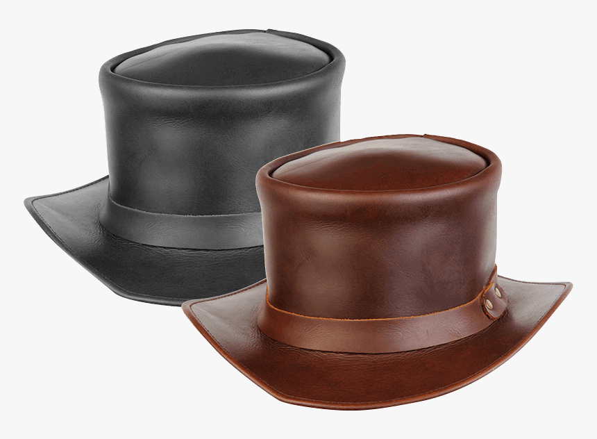 Paddy Stove Pipe Hat - Cowboy Hat, HD Png Download, Free Download