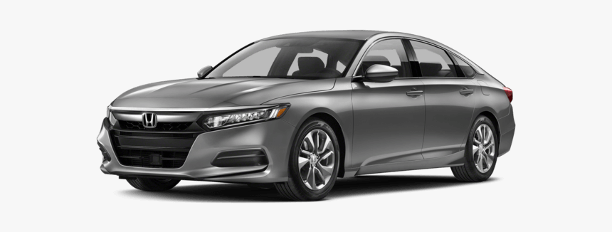 2018 Honda Accord Sedan Lx - Honda Accord 2019 Colors, HD Png Download, Free Download