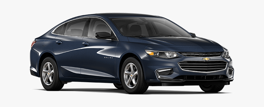 2017 Malibu - 2019 Chevy Malibu Png, Transparent Png, Free Download