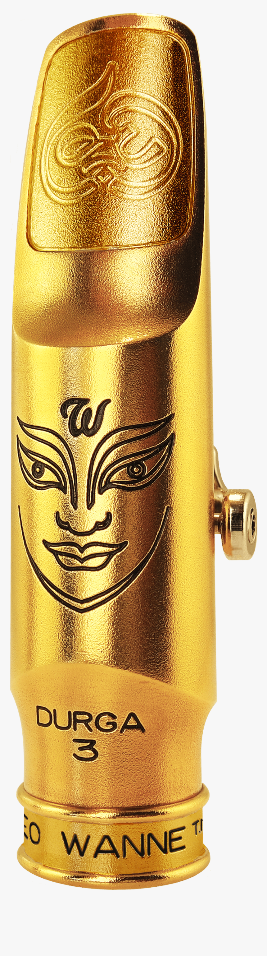 Theo Wanne Durga Alto Saxophone Mouthpiece Size, HD Png Download, Free Download