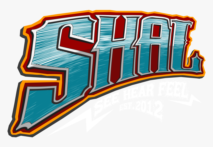 Shal Band Logo B 2 - Shal Band, HD Png Download, Free Download