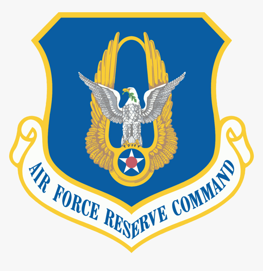 Air Force Reserve Command - Air Force Material Command, HD Png Download, Free Download