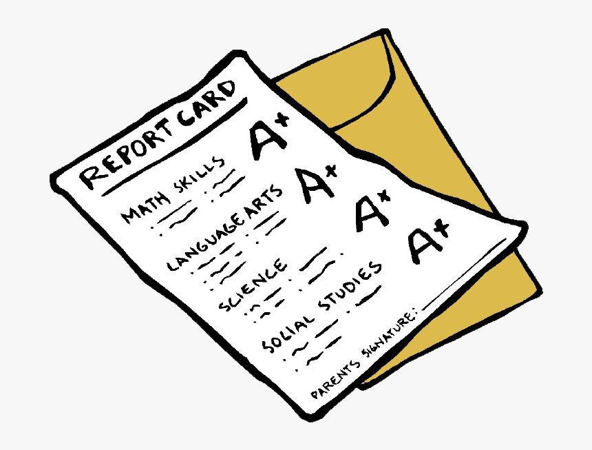 Good Grades, HD Png Download, Free Download