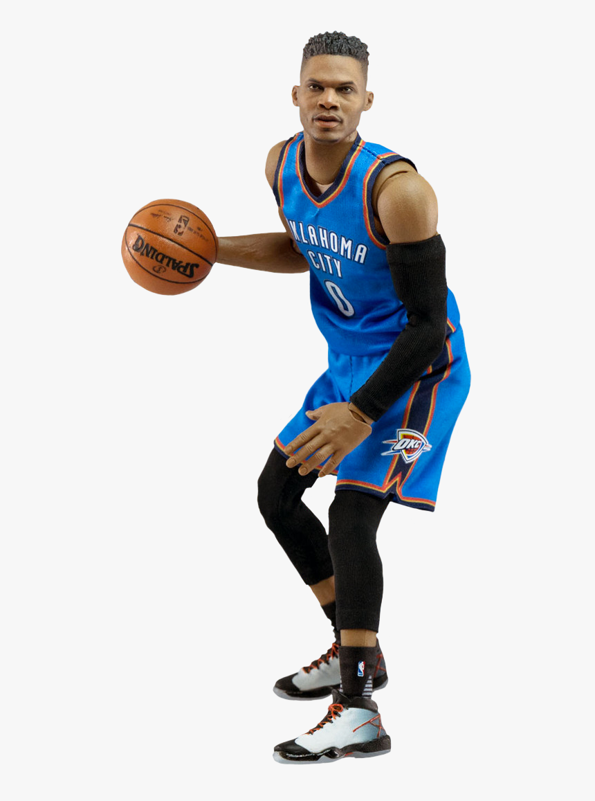Russell Westbrook Cut Out, HD Png Download, Free Download