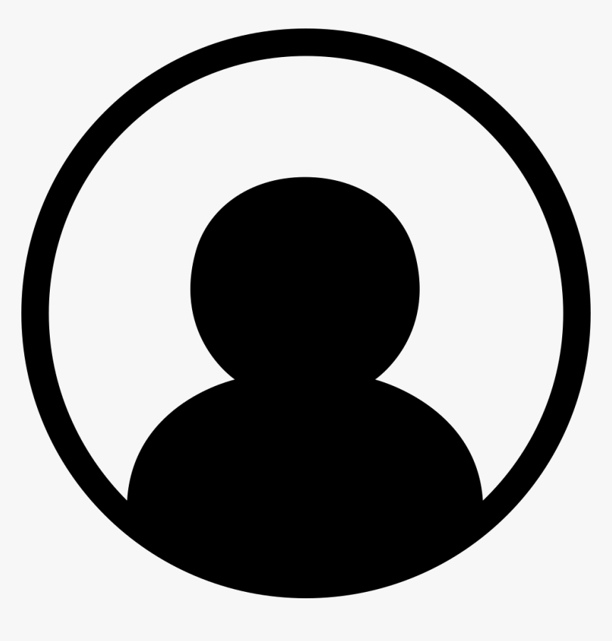 User Icon - Member Icon Png, Transparent Png, Free Download