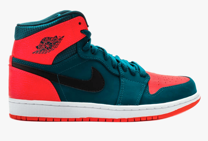 Air Jordan 1 Retro High "russell Westbrook - Air Jordan, HD Png Download, Free Download