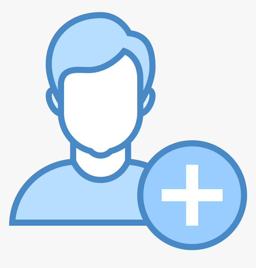 Transparent Customer Icon Png - Flat User Icon Png, Png Download, Free Download