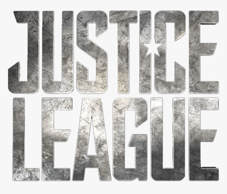 Justice League Logo Png - Poster, Transparent Png, Free Download