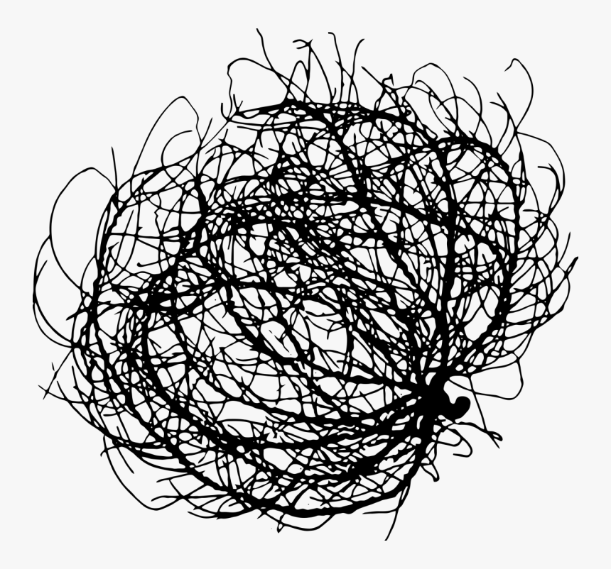 Tumbleweed Drawing Clip Art - Tumbleweed Png, Transparent Png is free trans...