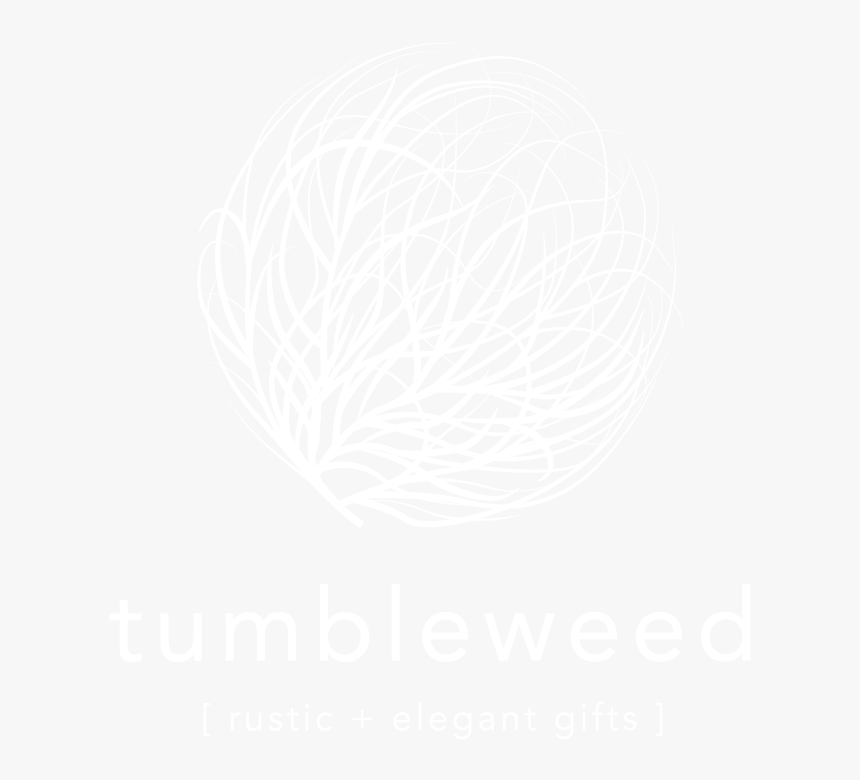Tumbleweed Bcard Final White - Tumbleweed Illustration, HD Png Download, Free Download