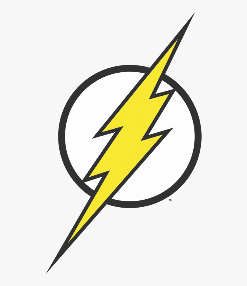 Justice League Flash Logo Juniors T-shirt - Justice League Flash Logo, HD Png Download, Free Download