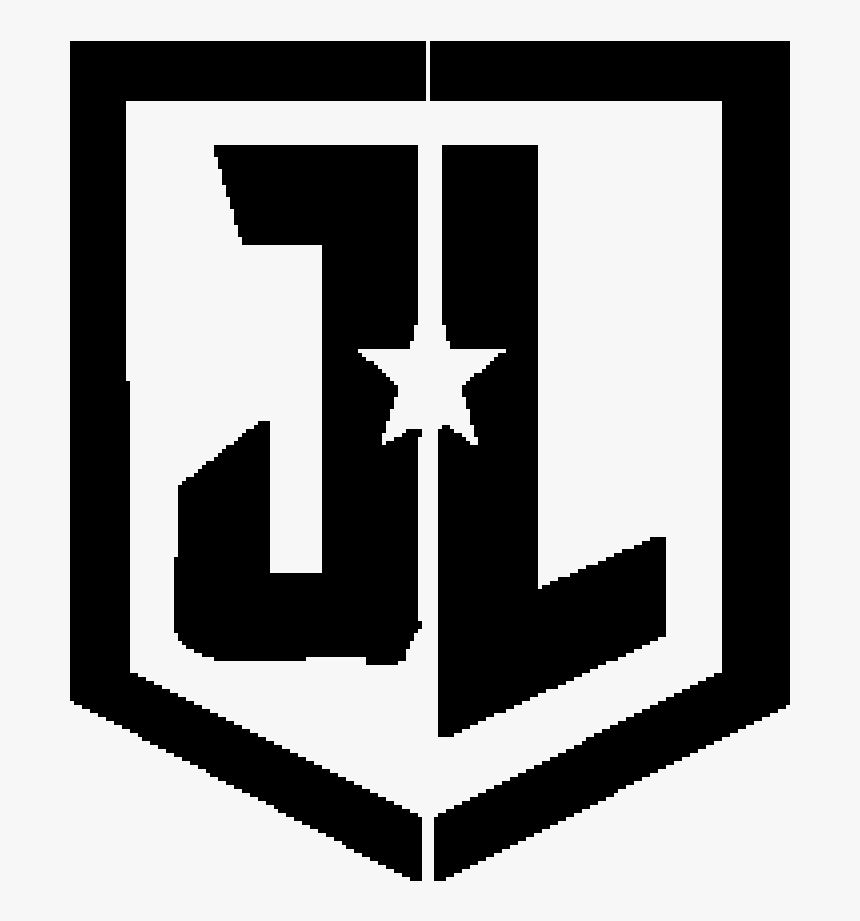 Justice League Logo Png, Transparent Png, Free Download