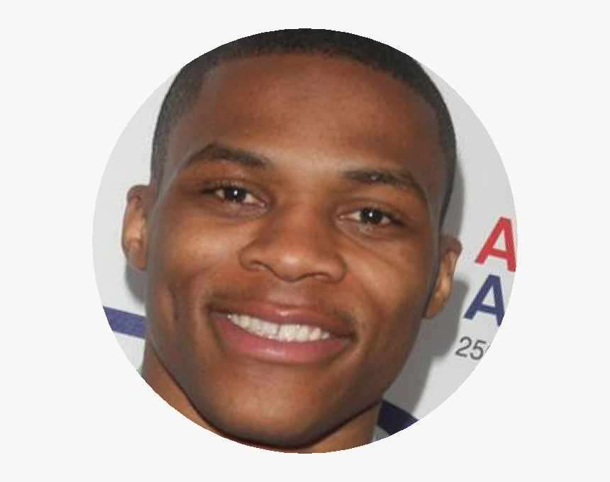 Russellwestbrook, HD Png Download, Free Download