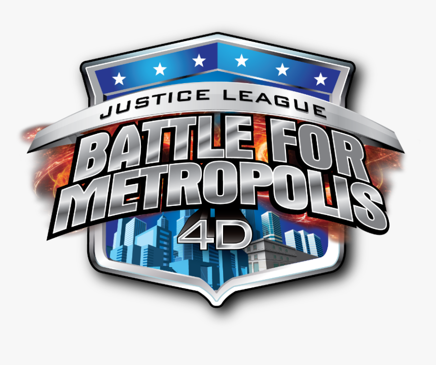 Justice League: Battle For Metropolis, HD Png Download, Free Download