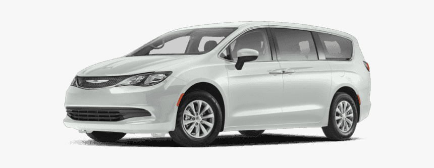 2020 chrysler voyager lx