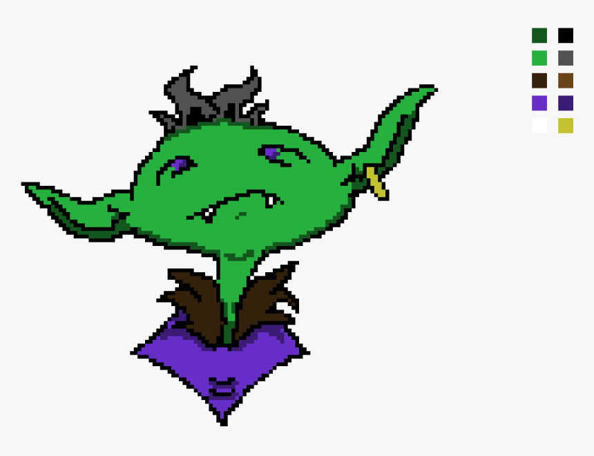 Transparent Goblin Png, Png Download, Free Download