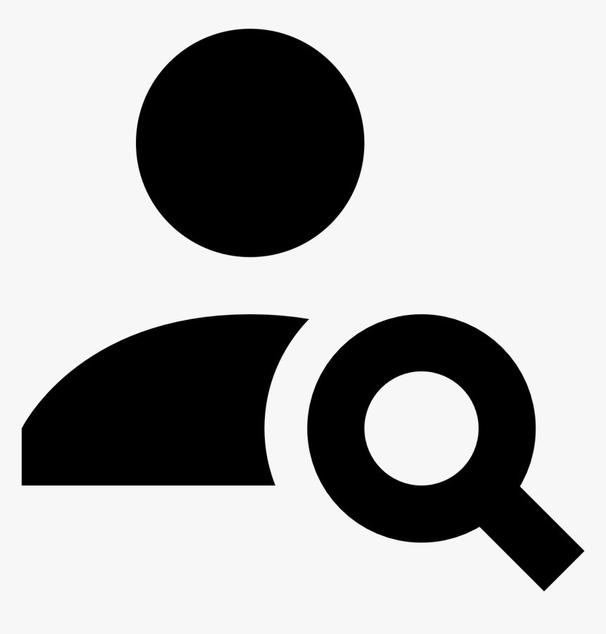 Generic User Icon Png - Find Icon, Transparent Png, Free Download