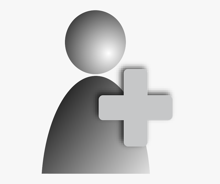 User, People, Job, Work, Profession, Avatar, Add - User, HD Png Download, Free Download