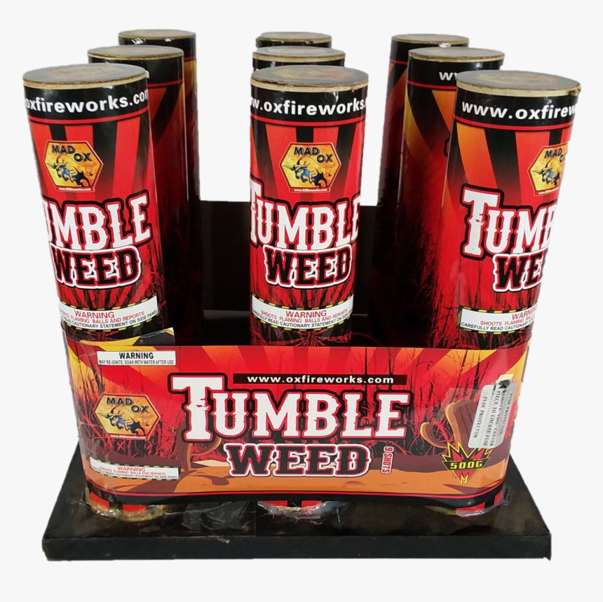 Ox5025 Tumbleweed - Caffeinated Drink, HD Png Download, Free Download