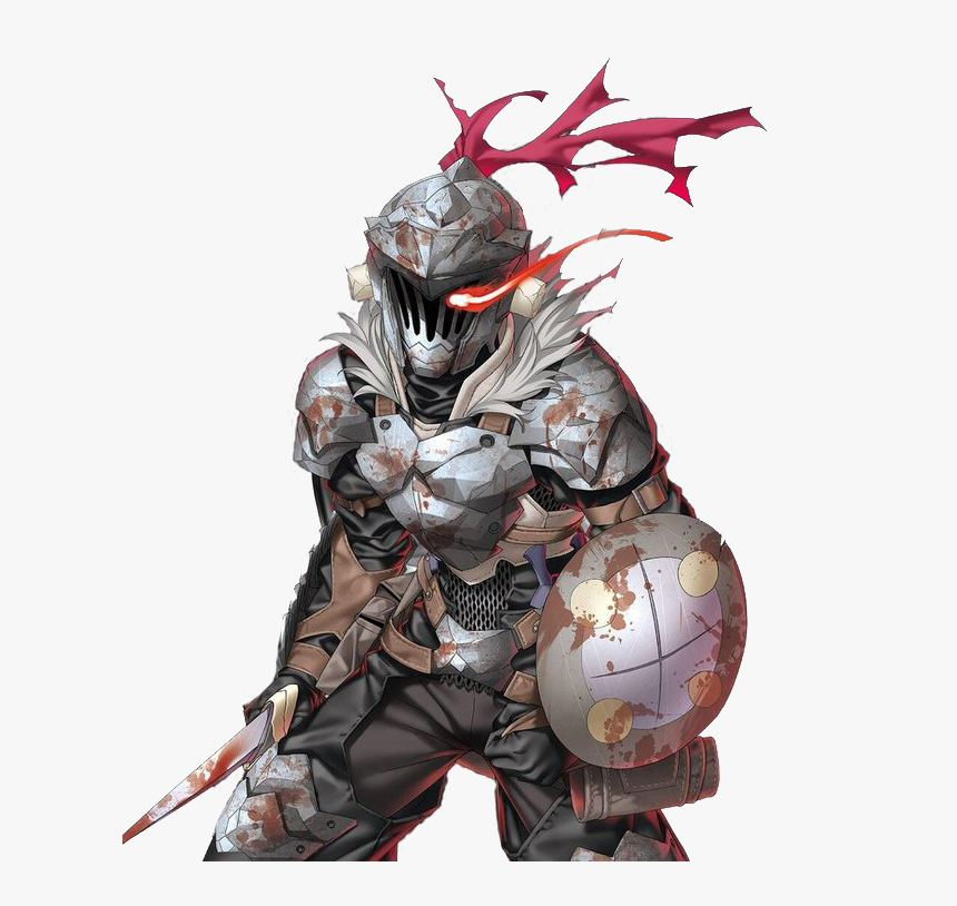 Goblinslayer - Goblin Slayer Volume 10 Illustration, HD Png Download, Free Download