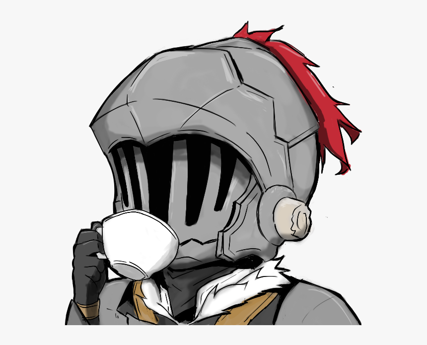 Goblin Slayer Anime Chibi, HD Png Download, Free Download