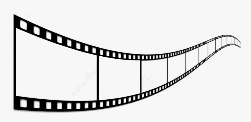 Film Strip Png - Transparent Background Film Strip Png, Png Download, Free Download