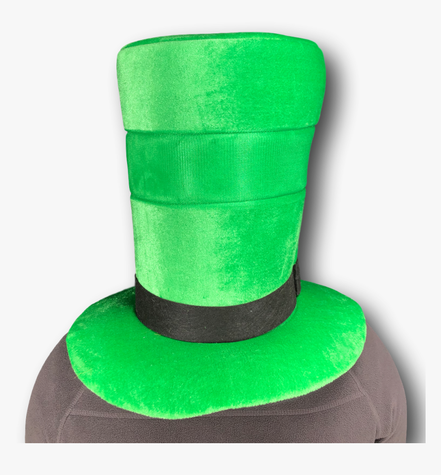 Transparent Leprechaun Hat Png - Cylinder, Png Download, Free Download