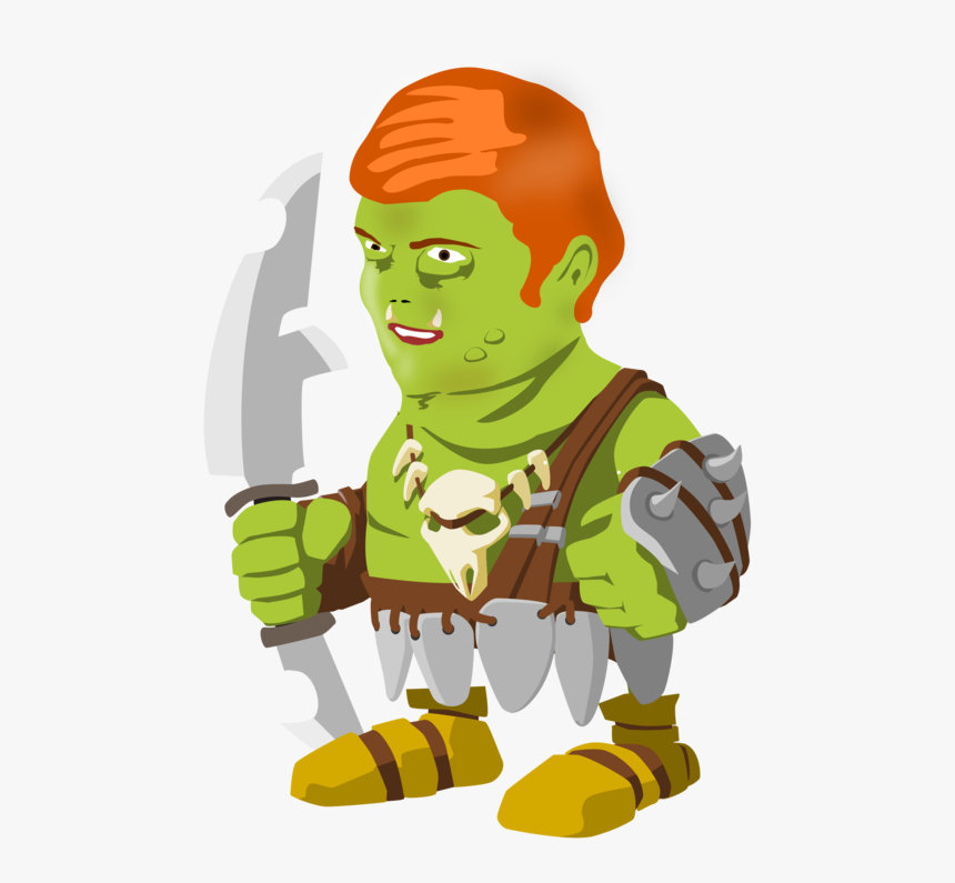 Green Goblin Computer Icons Clash Royale Drawing Cc0 - Clash Royale Drawing Png, Transparent Png, Free Download