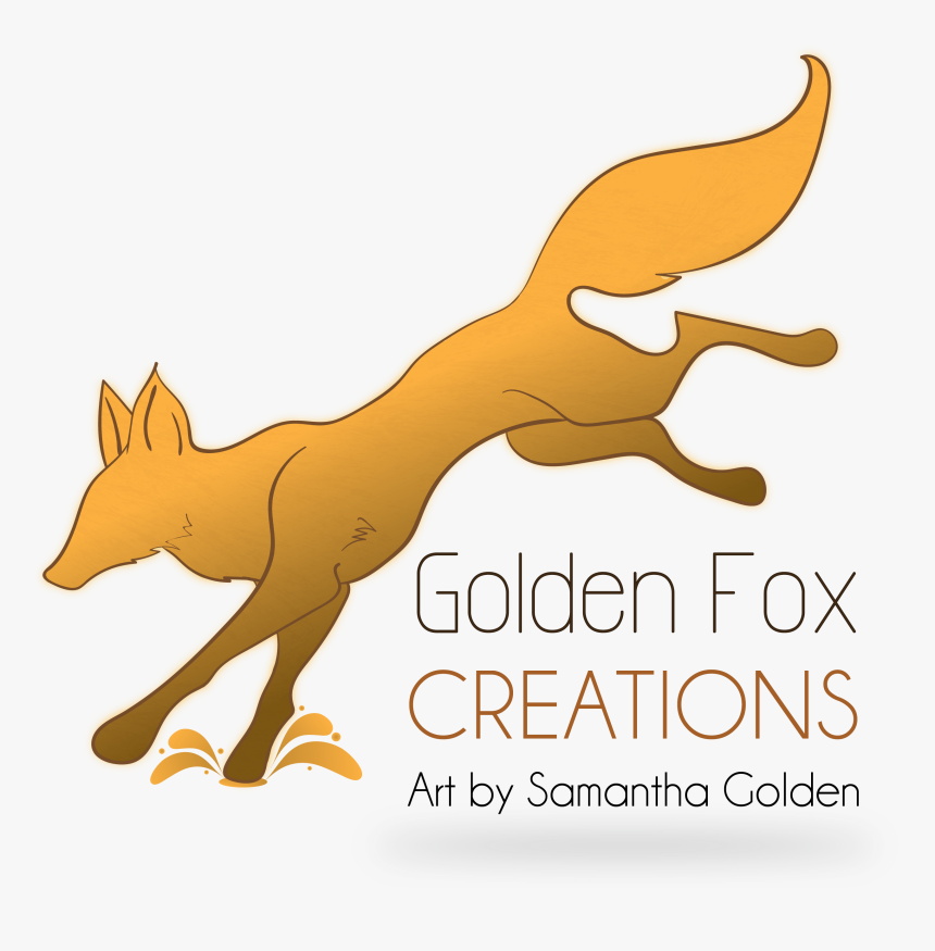 Samantha Golden - Red Fox, HD Png Download, Free Download