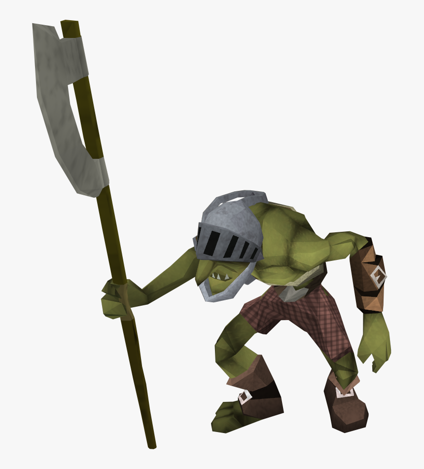 Goblin Guard, HD Png Download, Free Download