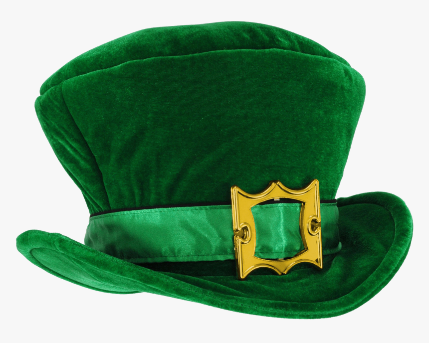 Transparent Leprechaun Hat Png, Png Download, Free Download