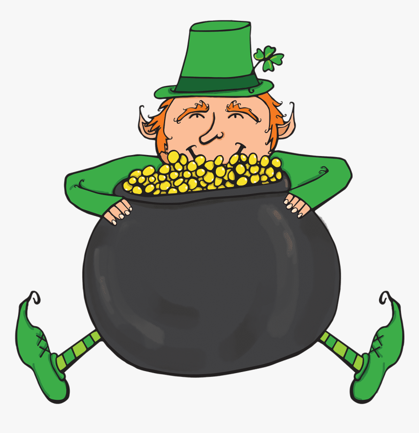 Leprechauns, HD Png Download, Free Download